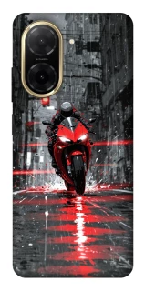 Чохол на Xiaomi Redmi A5 (Europe version) biker фото 1 з 1
