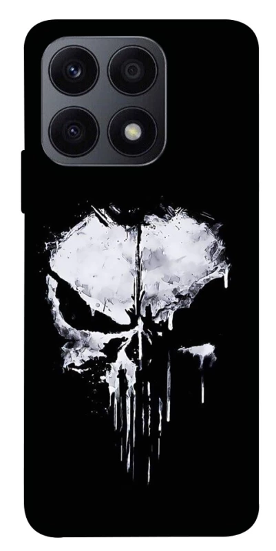 Чохол на Huawei Honor X8a Каратель фото 1 з 1