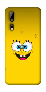 Чохол на ZTE Axon 10 Pro SpongeBob фото 1 з 1