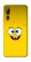 Чохол на ZTE Axon 10 Pro SpongeBob фото 1 з 1