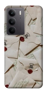 Чехол на Realme C75 Harry Potter v1 фото 1 из 1