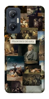 Чохол на Infinix Hot 20 5G Francisco de Goya фото 1 з 1