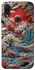Чохол на Xiaomi Redmi 7 Japa wave ver.2 фото 1 з 1