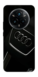 Чехол на Realme 14 Pro+ AUDI фото 1 из 1