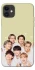 Чохол на Apple iPhone 11 (6.1") BTS v2 фото 1 з 1
