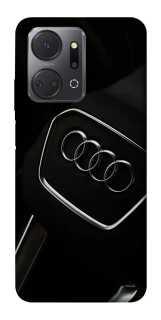 Чохол на Huawei Honor X7a AUDI фото 1 з 1