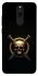 Чохол на Xiaomi Redmi 8 Golden Skull фото 1 з 1