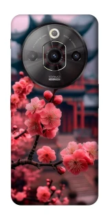 Чохол на ZTE Nubia Focus Pro Flowers v29 фото 1 з 1