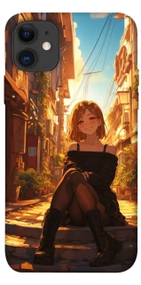 Чехол на Apple iPhone 11 (6.1") Nobara Kugisaki фото 1 из 1