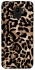 Чохол на Samsung J600F Galaxy J6 (2018) Leopard Skin v4 фото 1 з 1