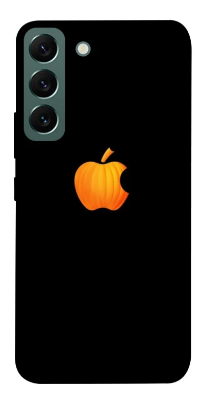 Чохол на Samsung Galaxy S22 Halloween Pumpkin фото 1 з 1