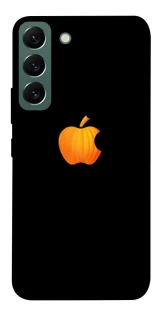 Чохол на Samsung Galaxy S22 Halloween Pumpkin фото 1 з 1
