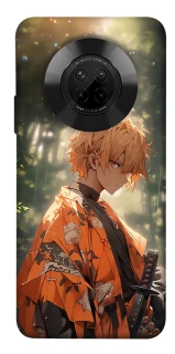 Чехол на Huawei Y9a Zenitsu фото 1 из 1