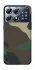 Чехол на Xiaomi POCO X8 Pro Camouflage v8 фото 1 из 1
