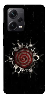 Чохол на Xiaomi Redmi Note 12 Pro 5G Saw фото 1 з 1