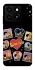 Чохол на ZTE Blade A35 4G Love is ver.2 фото 1 з 1