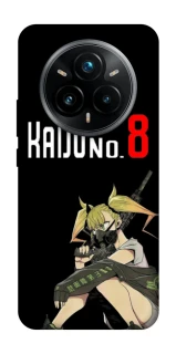 Чохол на Realme 14 Pro 8Kaijuu фото 1 з 1