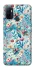 Чохол на Oppo A53 / A32 / A33 Floral design ver.5 фото 1 з 1