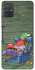 Чохол на Samsung Galaxy A71 Mr.Krabs фото 1 з 1