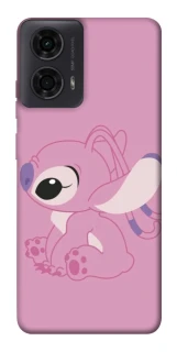 Чохол на Motorola Moto G24 Pair romantic theme ver.4 фото 1 з 1