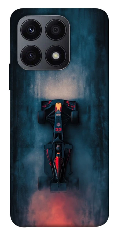 Чохол на Huawei Honor X8a F-1 ver.2 фото 1 з 1