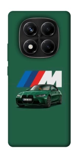 Чохол на Xiaomi Redmi Note 14 Pro 4G BMW M4 фото 1 з 1