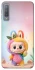 Чохол на Samsung A750 Galaxy A7 (2018) Labubu colored фото 1 з 1
