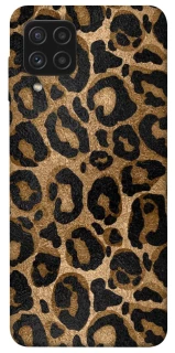 Чохол на Samsung Galaxy A22 4G Leopard Skin фото 1 з 1