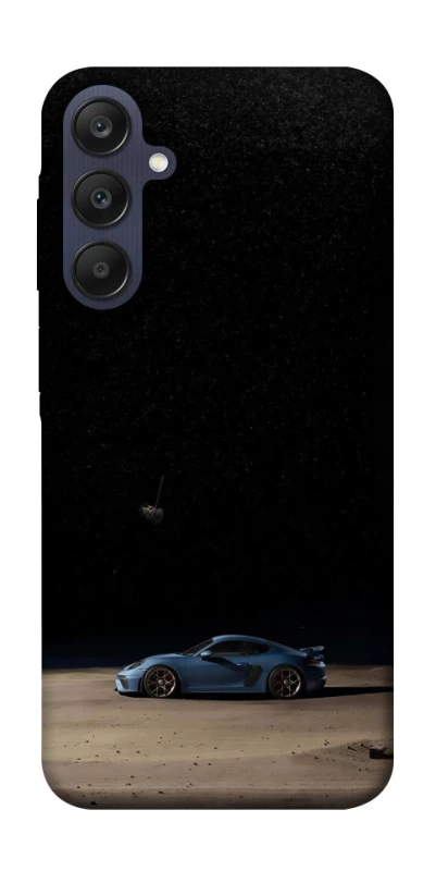 Чехол на Samsung Galaxy A25 5G 911 night фото 1 из 1