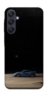 Чохол на Samsung Galaxy A25 5G 911 night фото 1 з 1