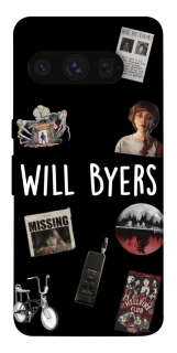 Чохол на Google Pixel 8 Pro Stranger Things ver.21 фото 1 з 1