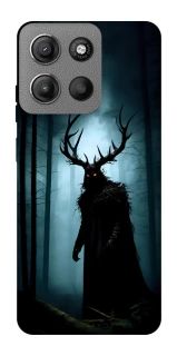 Чохол на Motorola Moto G15 4G Forest demon фото 1 з 1