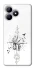 Чохол на Realme Note 50 5G Tattoo ver.9 фото 1 з 1