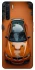 Чехол на Oppo A91 BMW orange фото 1 из 1