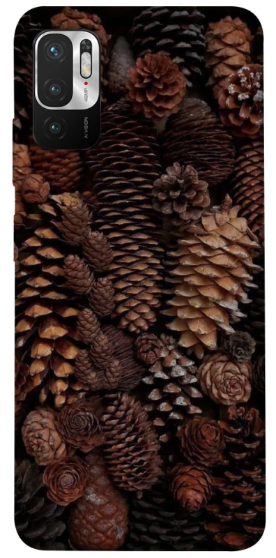 Чохол на Xiaomi Poco M3 Pro 4G / 5G Magic1 фото 1 з 1