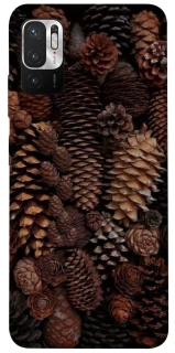 Чехол на Xiaomi Poco M3 Pro 4G / 5G Magic1 фото 1 из 1