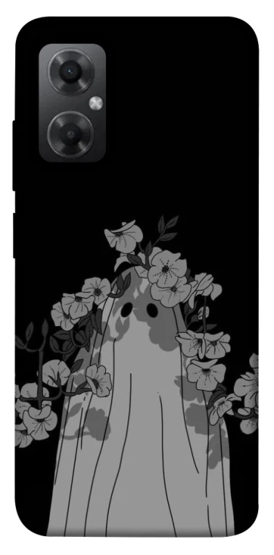 Чохол на Xiaomi Redmi Note 11R Cute Halloween фото 1 з 1