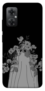 Чохол на Xiaomi Redmi Note 11R Cute Halloween фото 1 з 1