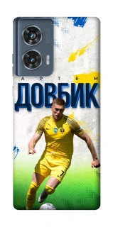 Чехол на Motorola Edge 50 Довбик №11 фото 1 из 1