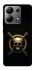 Чохол на Xiaomi Redmi Note 13 4G Golden Skull фото 1 з 1