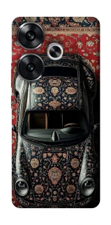 Чохол на Xiaomi Poco F6 Luxury in Motion фото 1 з 1