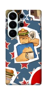 Чохол на Samsung Galaxy S26 Pro Roblox v2 фото 1 з 1