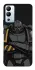 Чехол на Infinix Hot 12i Warhammer 40k v3 фото 1 из 1