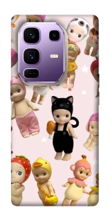 Чохол на Infinix Note 50 Pro+ Star Parade фото 1 з 1