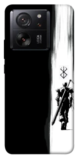 Чехол на Xiaomi 13T Pro Berserk way фото 1 из 1