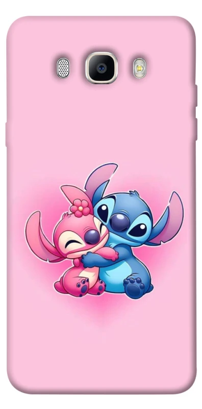 Чохол на Samsung J710F Galaxy J7 (2016) Stitch ver.10 фото 1 з 1