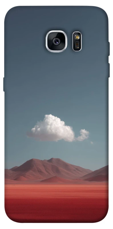 Чехол на Samsung G935F Galaxy S7 Edge Cloud mountain фото 1 из 1