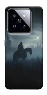 Чохол на Xiaomi 14 Pro cowboy фото 1 з 1