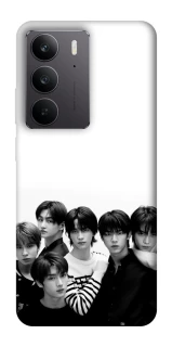 Чохол на Realme C75 TWS фото 1 з 1