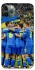 Чехол на Apple iPhone 11 Pro Max (6.5") Сборная Украины v3 фото 1 из 1